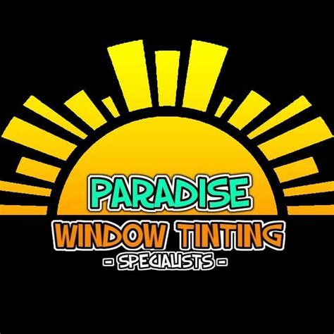 paradise tinting virginia beach.